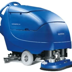 Nilfisk Nachläufer-Scheuersaugmaschine SCRUBTEC 886 05410E