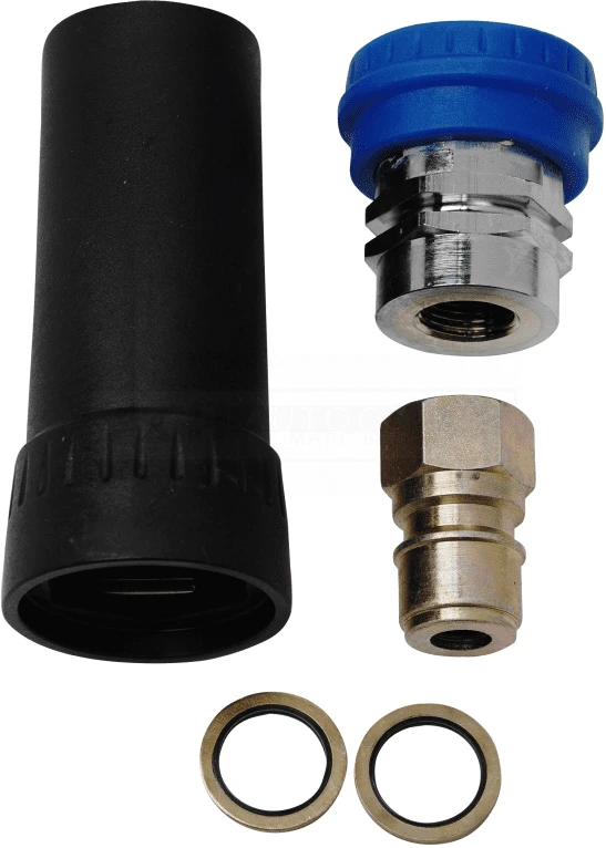 Nilfisk Hochdruckreiniger MC 3C 170 820 XT 107146384 Mobil Kaltwasser – Bild 13