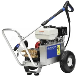 Nilfisk Kaltwasser Hochdruckreiniger MC 5M-225/910 PE PLUS POSEIDON 5-51 PE 106174804