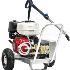 Nilfisk Kaltwasser Hochdruckreiniger MC 5M-250/1050 PE PLUS POSEIDON 5-64 PE 106174806