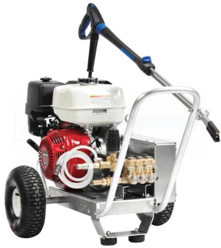 Nilfisk Kaltwasser Hochdruckreiniger MC 5M-250/1050 PE PLUS POSEIDON 5-64 PE 106174806