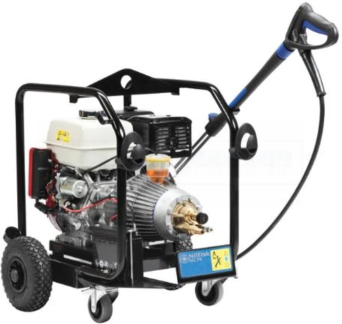 Nilfisk Kaltwasser Hochdruckreiniger MC 7P-220/1120 PE PLUS POSEIDON 7-61 PE 106174807