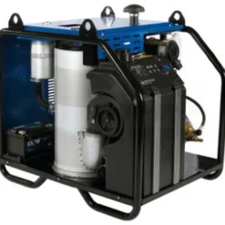 Nilfisk Mobiler Heißwasser Hochdruckreiniger MH 7P-220/1300 DE NEPTUNE 7-72 DE 106239635