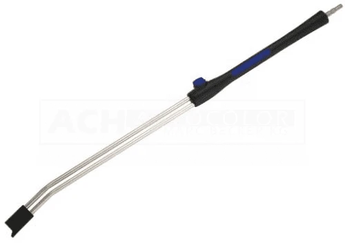 Nilfisk Mobiler Kaltwasser Hochdruckreiniger MC 5M-220/1130 POSEIDON 5-62 107146718 – Bild 12