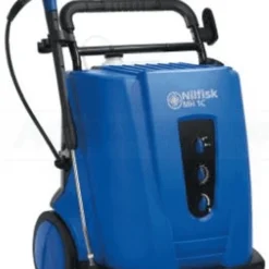 Nilfisk Mobiler Heißwasser Hochdruckreiniger MH 1C-110/600 NEPTUNE 1-22 107145000
