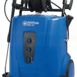 Nilfisk Mobiler Heißwasser Hochdruckreiniger MH 2C-170/690 400/3/50 EU 107145009