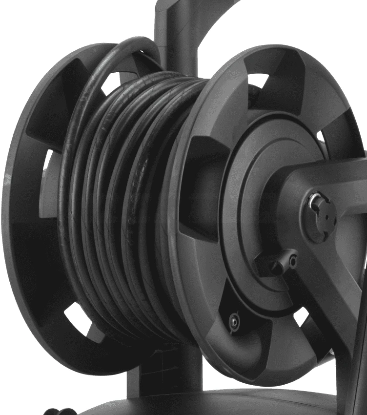 Nilfisk Hochdruckreiniger MC 3C 170 820 XT 107146384 Mobil Kaltwasser – Bild 15