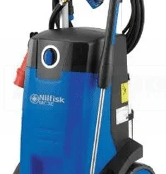 Nilfisk Mobiler Kaltwasser Hochdruckreiniger MC 3C-150/660 107146376