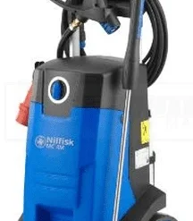 Nilfisk Mobiler Kaltwasser Hochdruckreiniger MC 4M-140/620 107146395