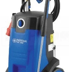 Nilfisk Mobiler Kaltwasser Hochdruckreiniger MC 4M-180/740 220/440/3/6 107146407