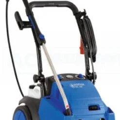Nilfisk Mobiler Kaltwasser Hochdruckreiniger MC 5M-200/1050 POSEIDON 5-56 107146711