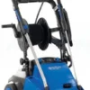 Nilfisk Mobiler Kaltwasser Hochdruckreiniger MC 5M-220/1130 XT POSEIDON 5-62 XT 107146722