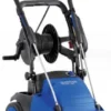 Nilfisk Mobiler Kaltwasser Hochdruckreiniger MC 5M-200/1000 XT 400/3/50 EU 107146728