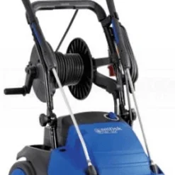 Nilfisk Mobiler Kaltwasser Hochdruckreiniger MC 5M-200/1000 XT 400/3/50 EU 107146728