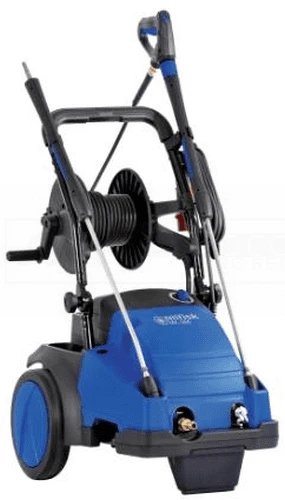 Nilfisk Mobiler Kaltwasser Hochdruckreiniger MC 5M-200/1000 XT 400/3/50 EU 107146728
