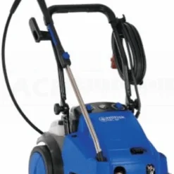 Nilfisk Mobiler Kaltwasser Hochdruckreiniger MC 6P-250/1100 FA 400/3/50 EU 107146751