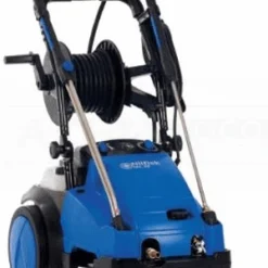 Nilfisk Mobiler Kaltwasser Hochdruckreiniger MC 6P-180/1300 XT POSEIDON 6-65 XT 107146759