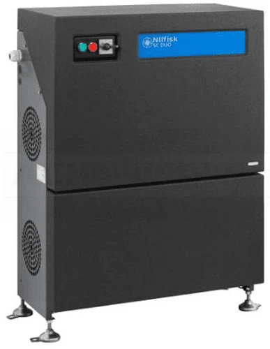 Nilfisk Stationärer Kaltwasser Hochdruckreiniger SC DUO 7P-180/2400 107340620