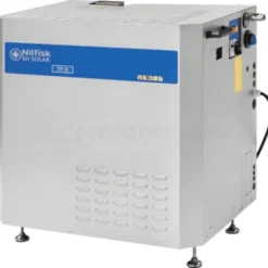 Nilfisk Stationärer Heißwasser Hochdruckreiniger SH SOLAR 7P-170/1200 D 107370070