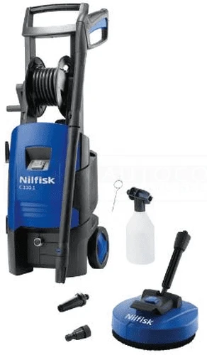 Nilfisk Hochdruckreiniger C 130.1-6 P X-TRA 128470253