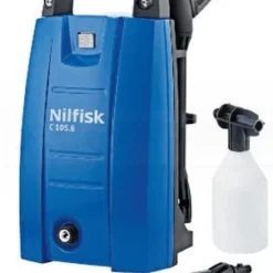 Nilfisk Hochdruckreiniger C 105.6-5 128470331