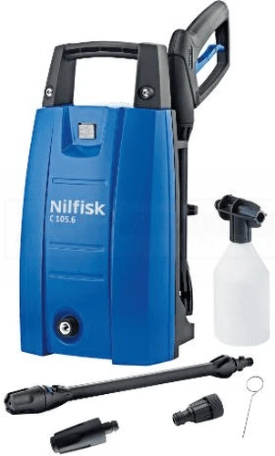 Nilfisk Hochdruckreiniger C 105.6-5 128470331