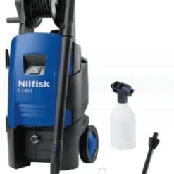 Nilfisk Hochdruckreiniger C 130.1-6 PCA X-TRA EU 128470454