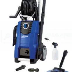 Nilfisk Hochdruckreiniger E 140.3-9 PCAR X-TRA EU 128470518