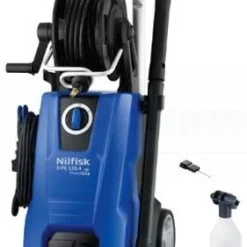 Nilfisk Hochdruckreiniger D-PG 130.4-9 X-tra 128470529