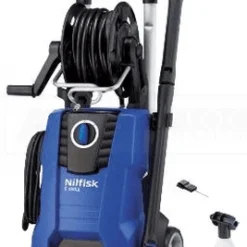 Nilfisk Hochdruckreiniger E 150.1-10 H X-TRA EU 128470540