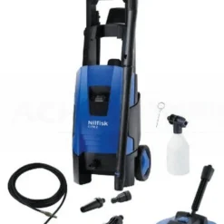 Nilfisk Hochdruckreiniger C 130.2-8 PAD EU 128470705
