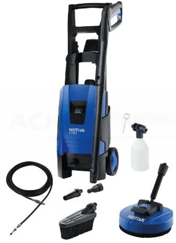 Nilfisk Hochdruckreiniger C 130.2-8 PAD EU 128470705