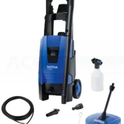 Nilfisk Hochdruckreiniger C 130.2-8 PCD 128470708