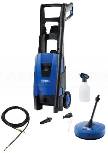 Nilfisk Hochdruckreiniger C 130.2-8 PCD 128470708