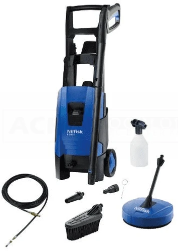 Nilfisk Hochdruckreiniger C 130.2-8 PCAD EU 128470709