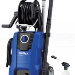 Nilfisk Hochdruckreiniger E145.3-9 X-TRA EU 128470797