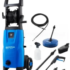 Nilfisk Hochdruckreiniger C 125.7-6 PCAD X-TRA EU 128470807