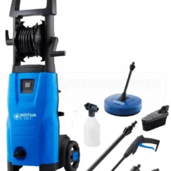 Nilfisk Hochdruckreiniger C 125.7-6 HOME X-TRA EU 128470808