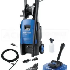 Nilfisk Hochdruckreiniger C 130.1-8 PAD X-TRA EU 128470814