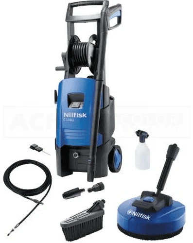 Nilfisk Hochdruckreiniger C 130.1-8 PAD X-TRA EU 128470814