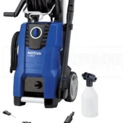 Nilfisk Hochdruckreiniger E 140.3-9 Power X-TRA EU 128470817