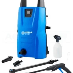 Nilfisk Hochdruckreiniger C 110.7-5 EU 128470920