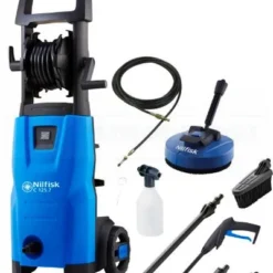 Nilfisk Hochdruckreiniger C 125.7-6 PAD X-TRA EU 128471017