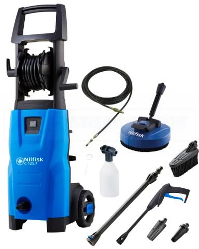 Nilfisk Hochdruckreiniger C 125.7-6 PAD X-TRA EU 128471017