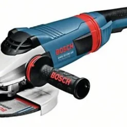 Bosch Winkelschleifer GWS 24-180 LVI 0601892F00