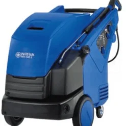 Nilfisk Mobiler Heißwasser Hochdruckreiniger MH 5M-150/750 E24 NEPTUNE E 24 301002021