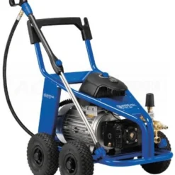 Nilfisk Mobiler Kaltwasser Hochdruckreiniger MC 8P-180/2100 POSEIDON 8-111 301002534