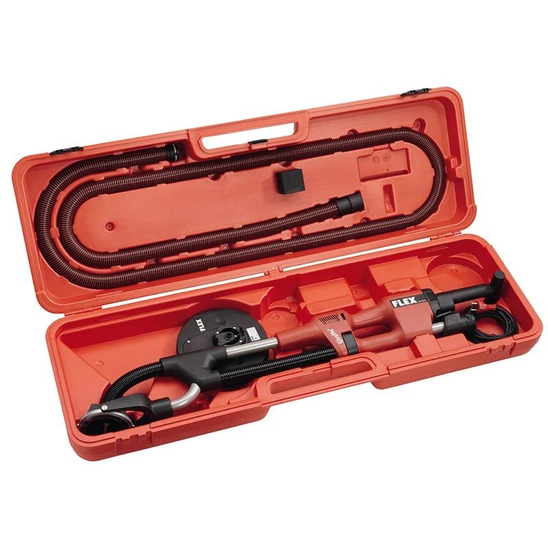 FLEX Koffer TK-S Für FLEX Langhalsschleifer WST 700 Und FLEX WSE 7 389.986 – Bild 3