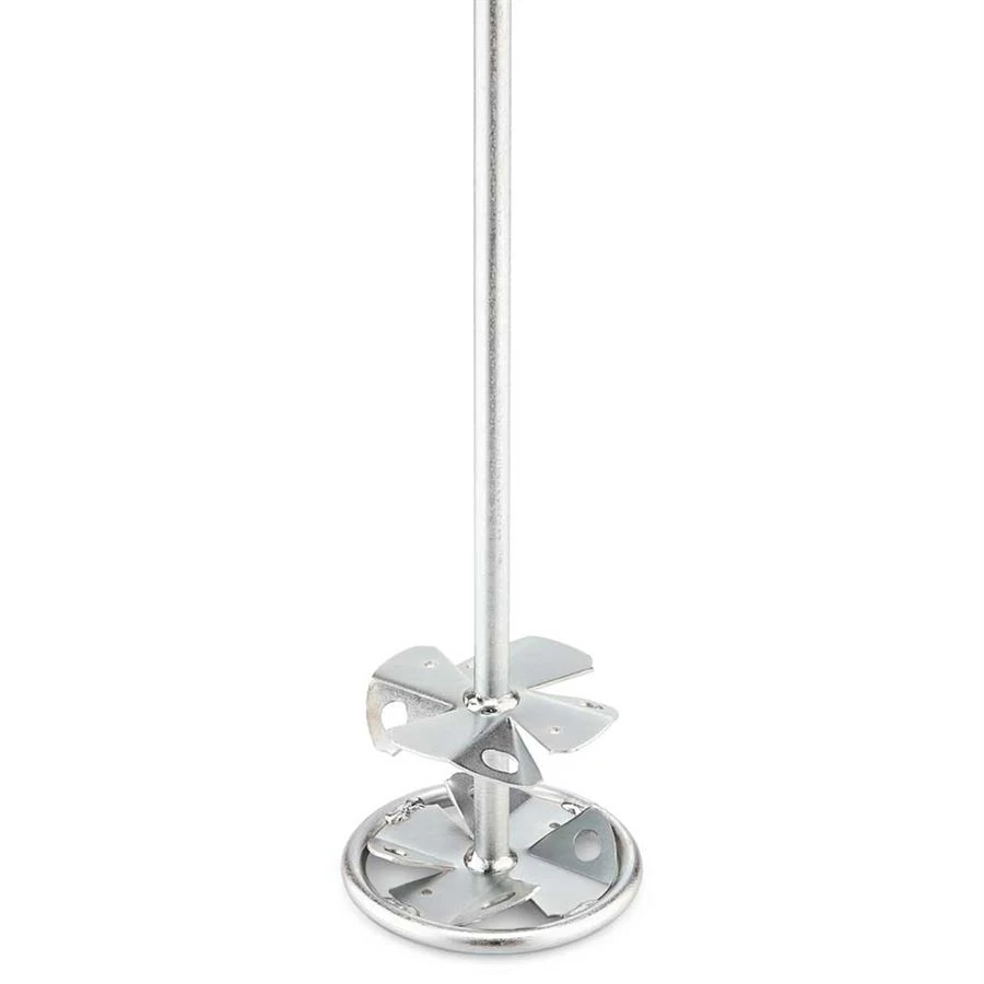 Flex Scheibenrührer SR2 140x600 M14 369.128