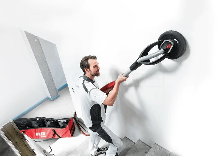 FLEX Giraffe GE 7 +MH-R +MH-X +SH + Papier 471127 – Bild 12